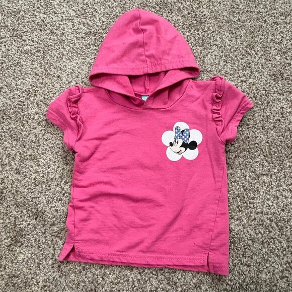 Minnie Mouse 4‎ pc Set 2T - Picture 2 of 7